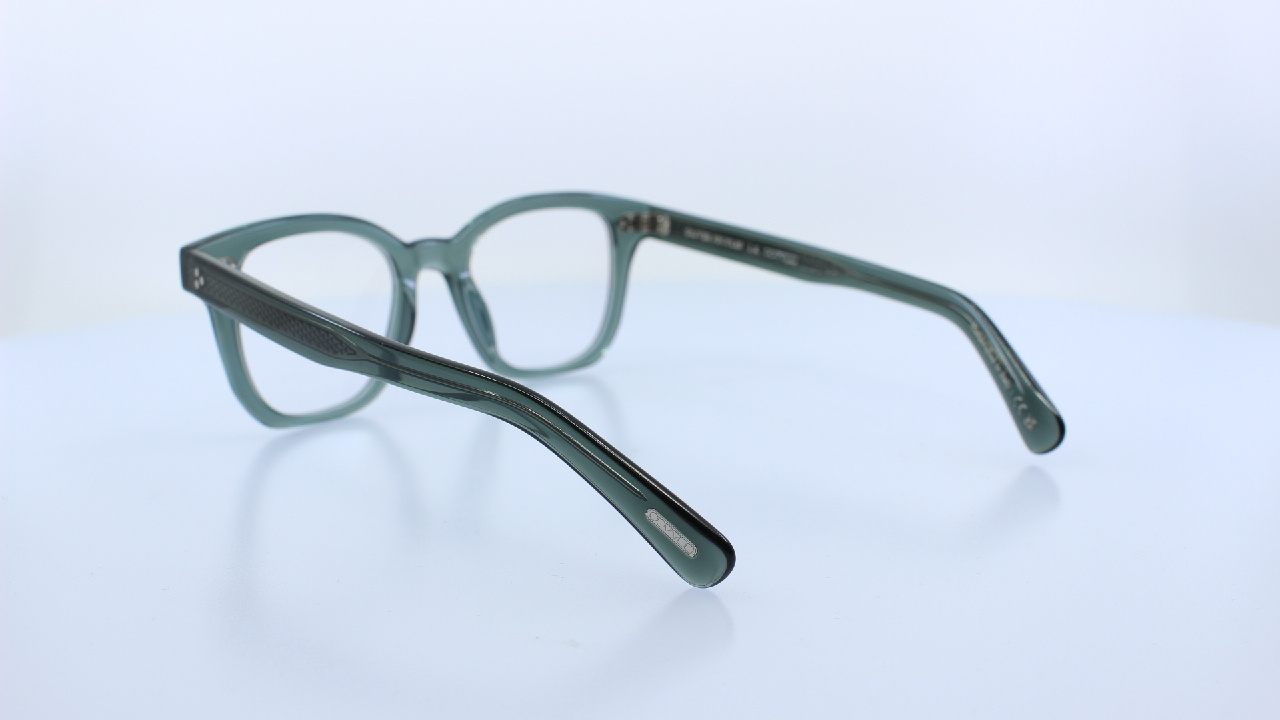 OLIVER PEOPLES - ZÖLD - OV5525U