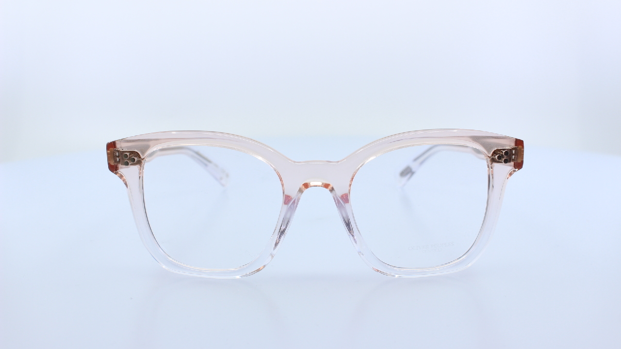 OLIVER PEOPLES - RÓZSASZÍN - OV5525U