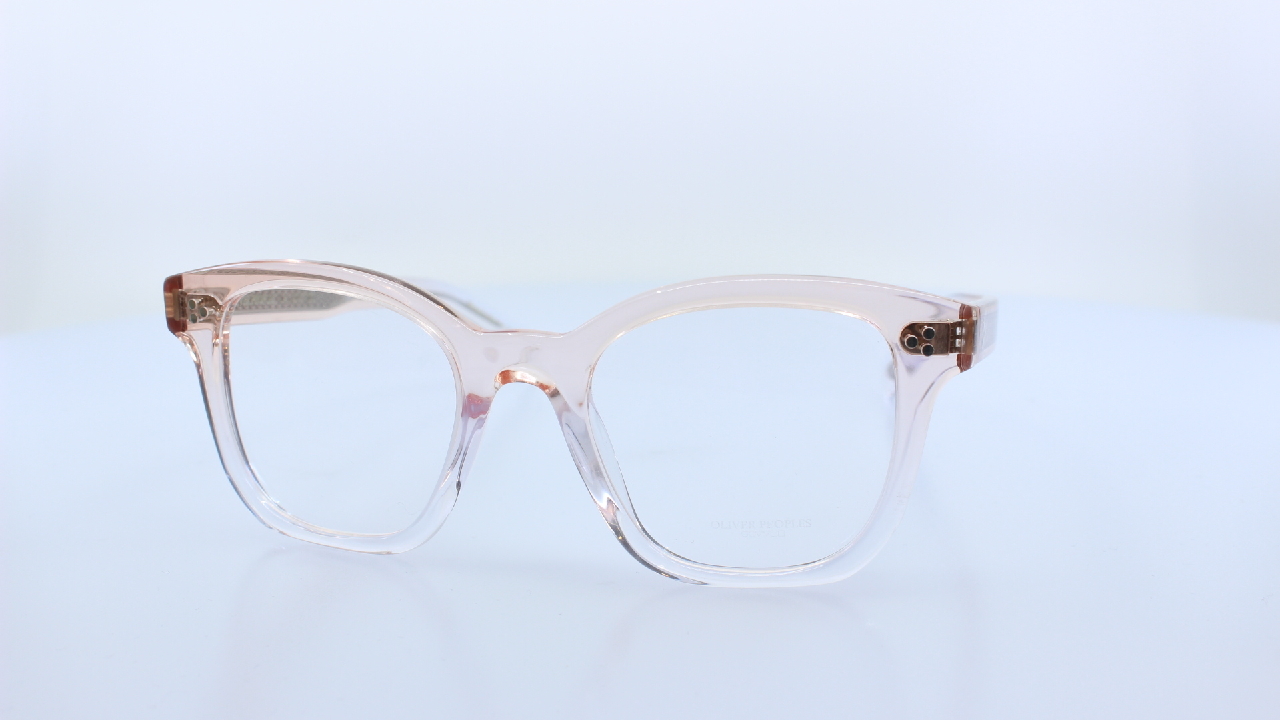 OLIVER PEOPLES - RÓZSASZÍN - OV5525U