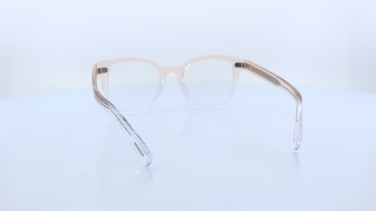 OLIVER PEOPLES - RÓZSASZÍN - OV5525U