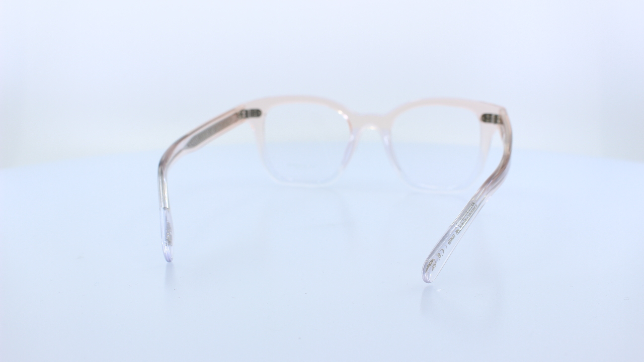 OLIVER PEOPLES - RÓZSASZÍN - OV5525U