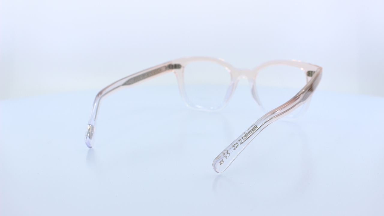 OLIVER PEOPLES - RÓZSASZÍN - OV5525U