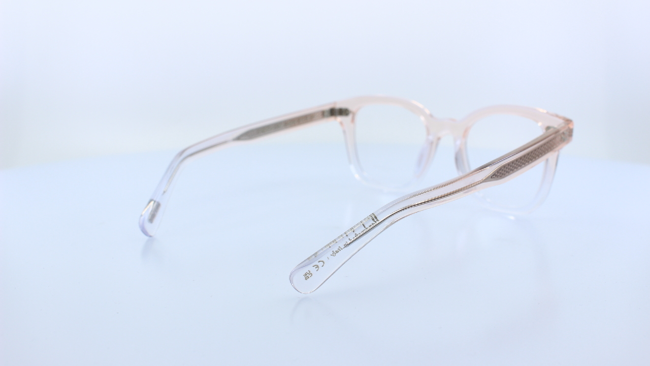 OLIVER PEOPLES - RÓZSASZÍN - OV5525U