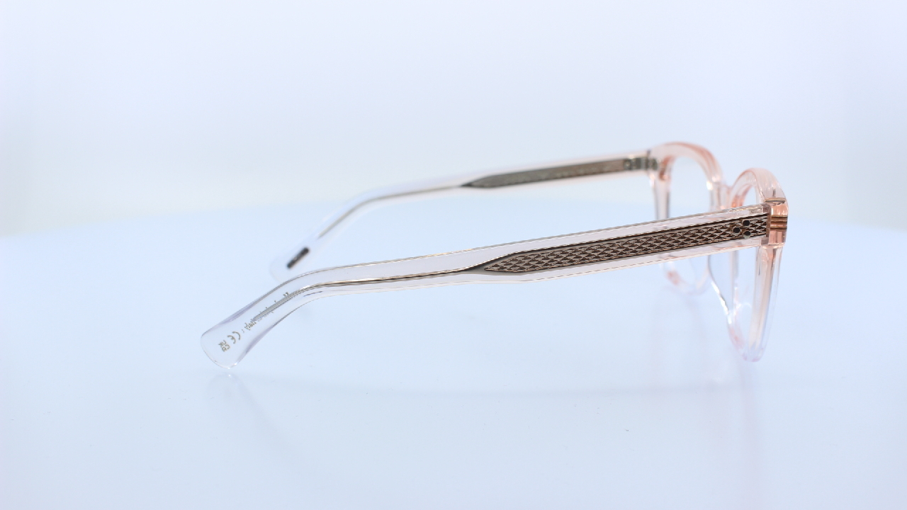 OLIVER PEOPLES - RÓZSASZÍN - OV5525U