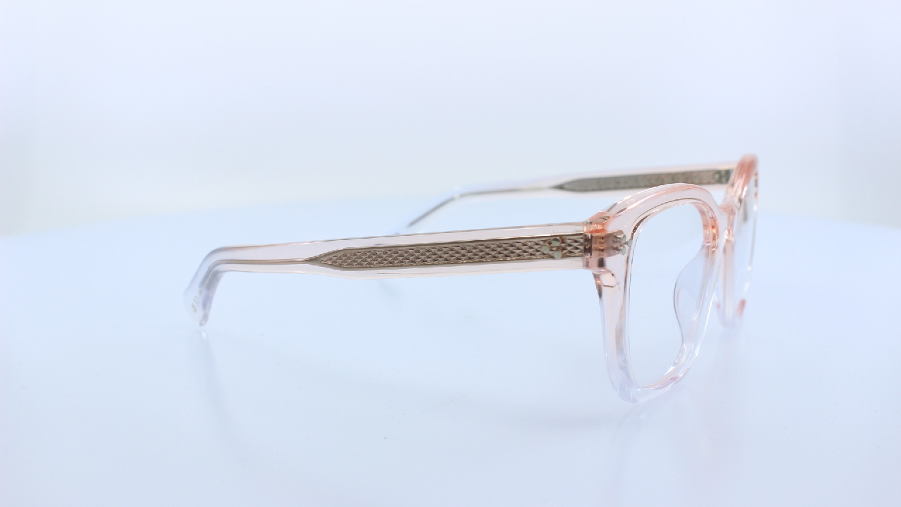 OLIVER PEOPLES - RÓZSASZÍN - OV5525U