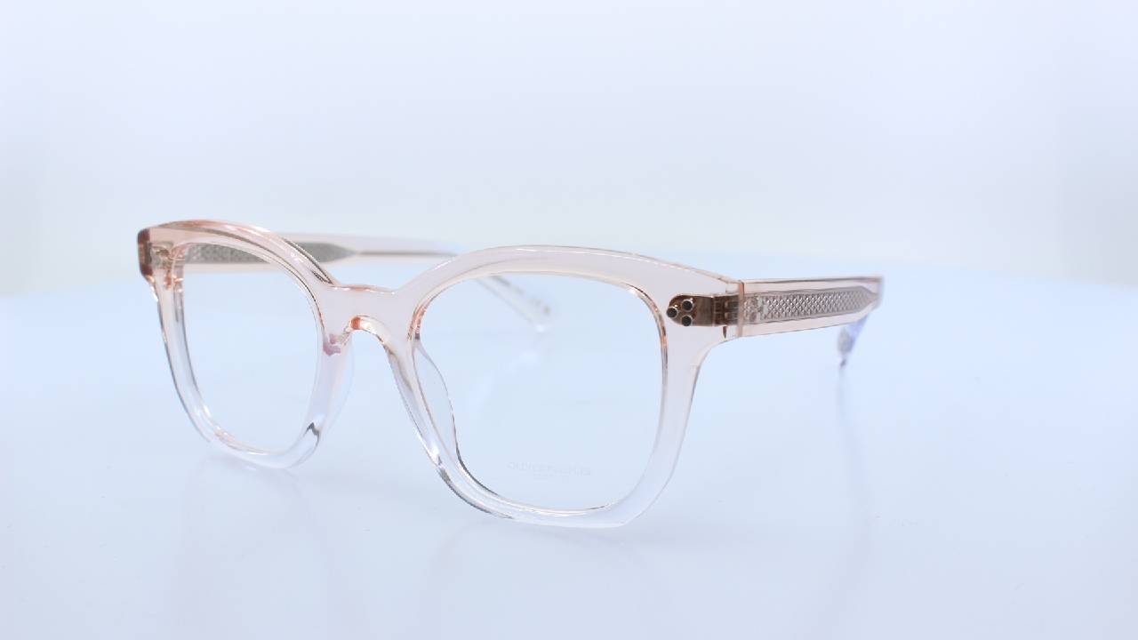 OLIVER PEOPLES - RÓZSASZÍN - OV5525U