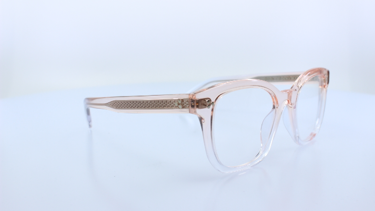 OLIVER PEOPLES - RÓZSASZÍN - OV5525U