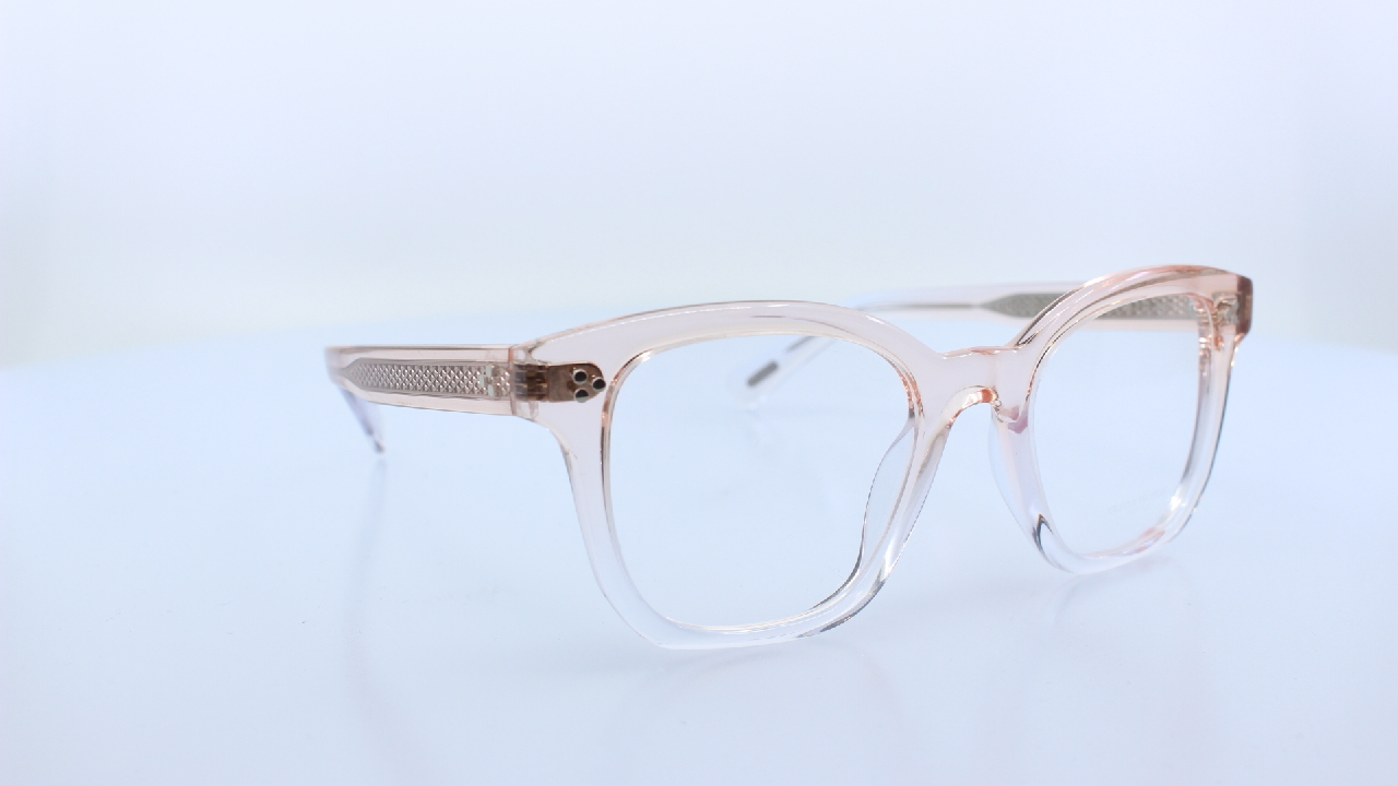 OLIVER PEOPLES - RÓZSASZÍN - OV5525U