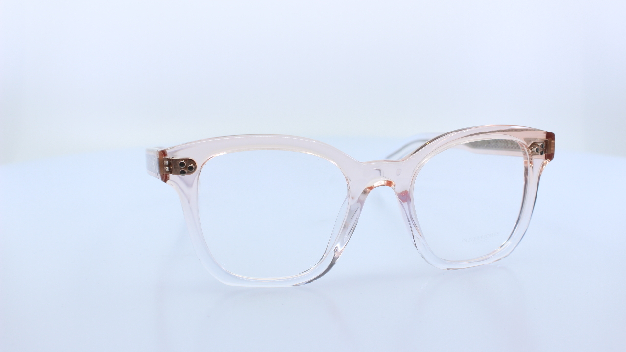 OLIVER PEOPLES - RÓZSASZÍN - OV5525U