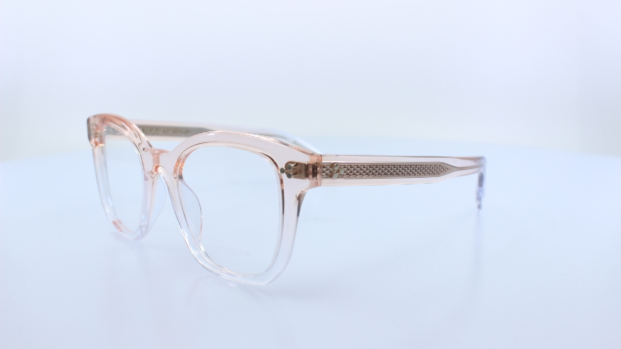 OLIVER PEOPLES - RÓZSASZÍN - OV5525U