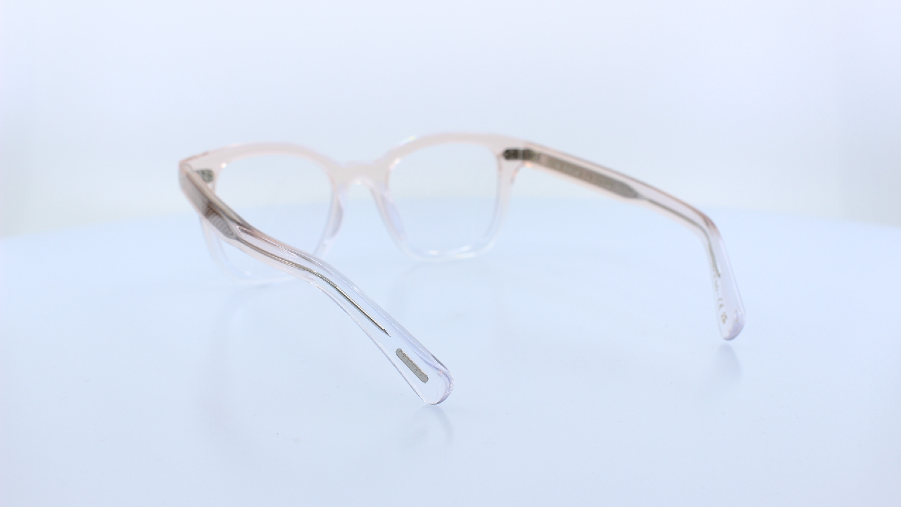 OLIVER PEOPLES - RÓZSASZÍN - OV5525U