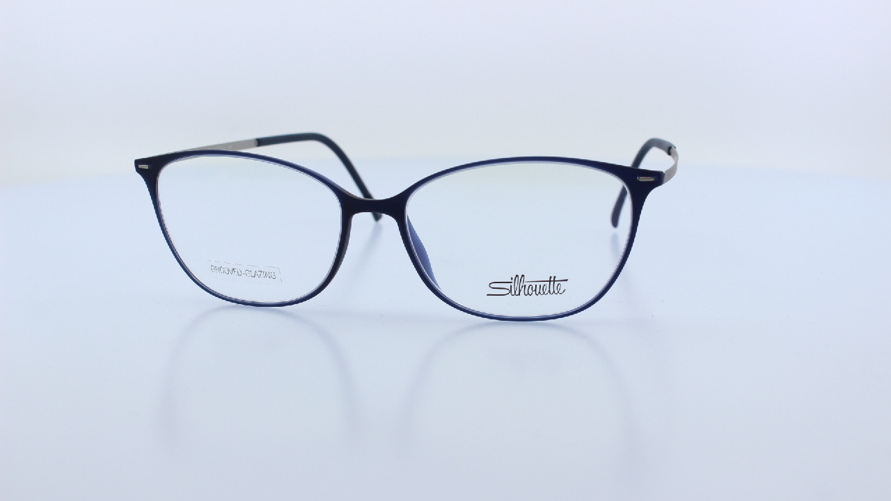 SILHOUETTE - SÖTÉTKÉK - 1590/75