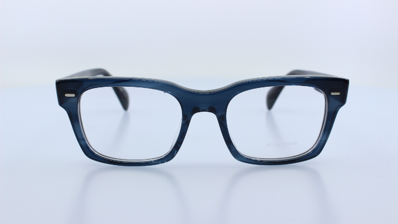 OLIVER PEOPLES - SÖTÉTKÉK - OV5332U
