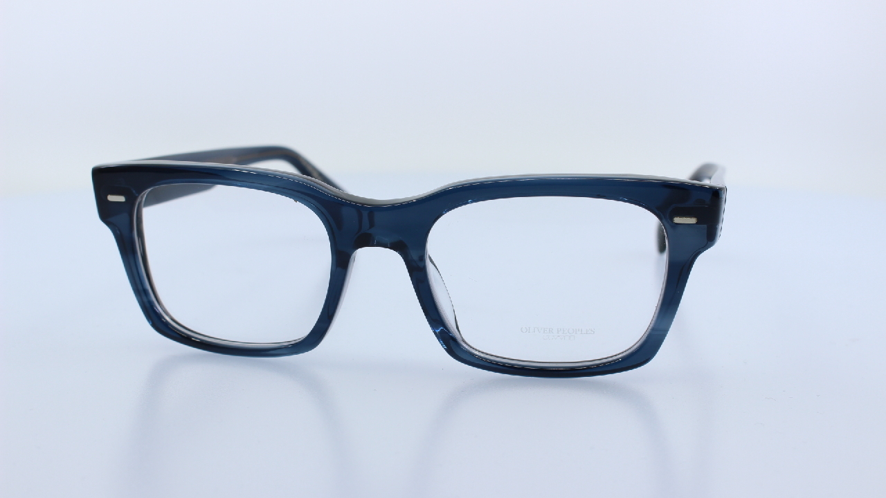 OLIVER PEOPLES - SÖTÉTKÉK - OV5332U