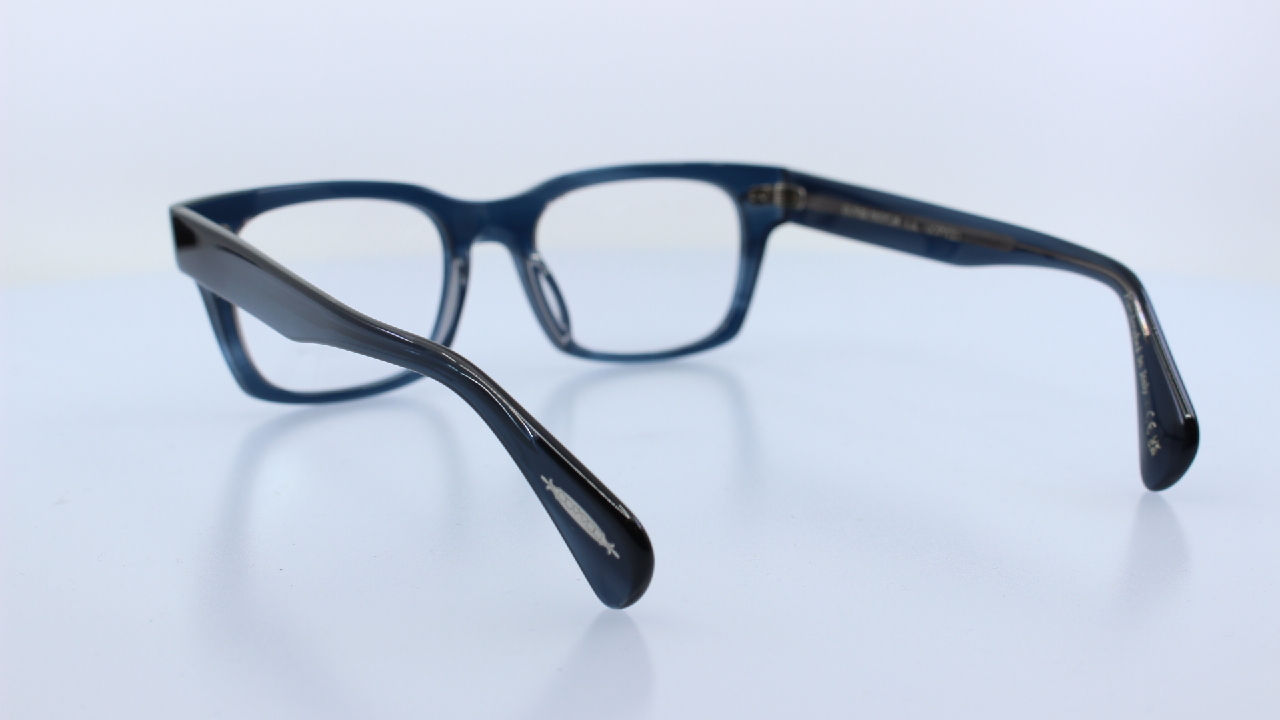 OLIVER PEOPLES - SÖTÉTKÉK - OV5332U