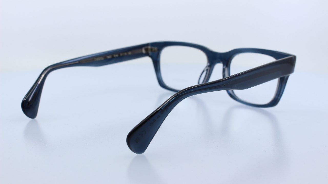 OLIVER PEOPLES - SÖTÉTKÉK - OV5332U