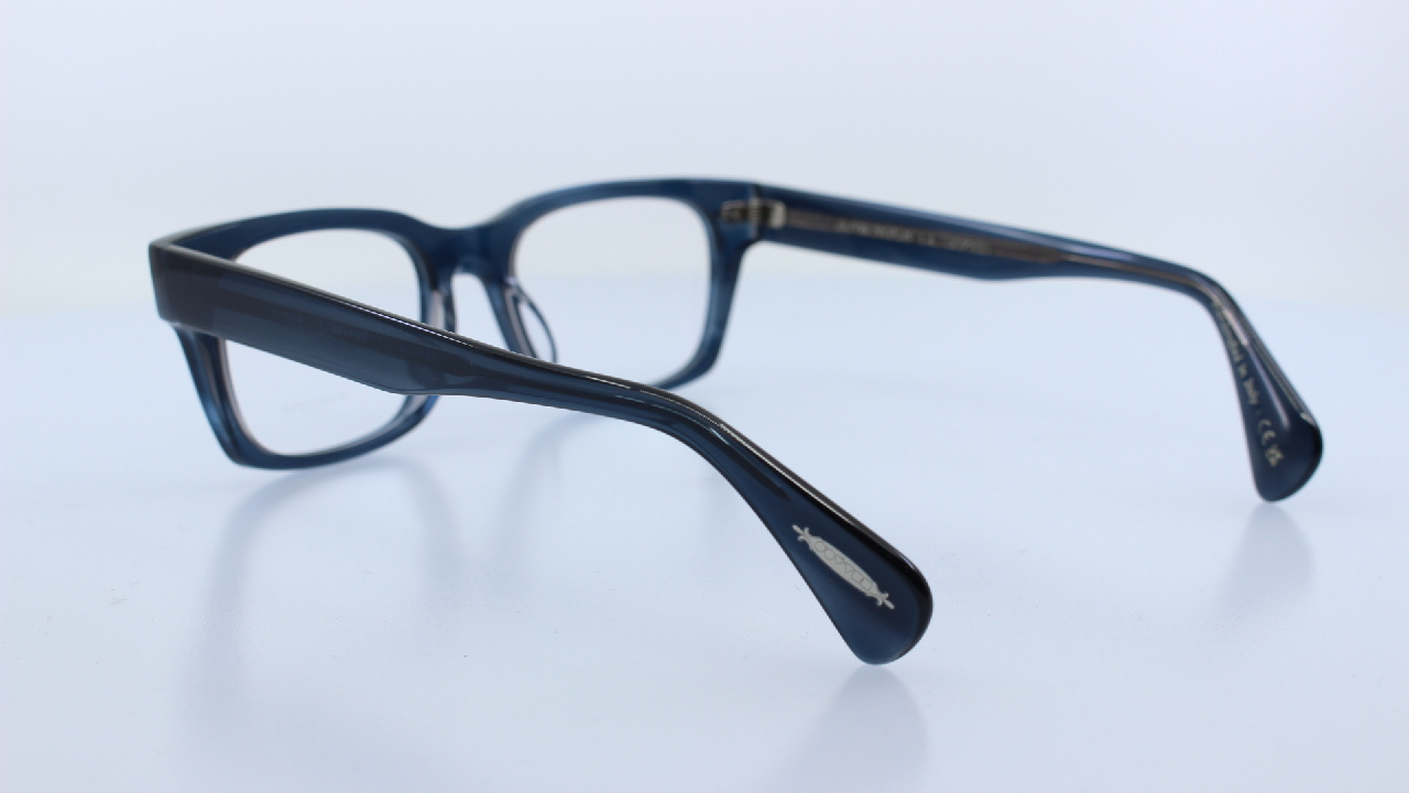 OLIVER PEOPLES - SÖTÉTKÉK - OV5332U