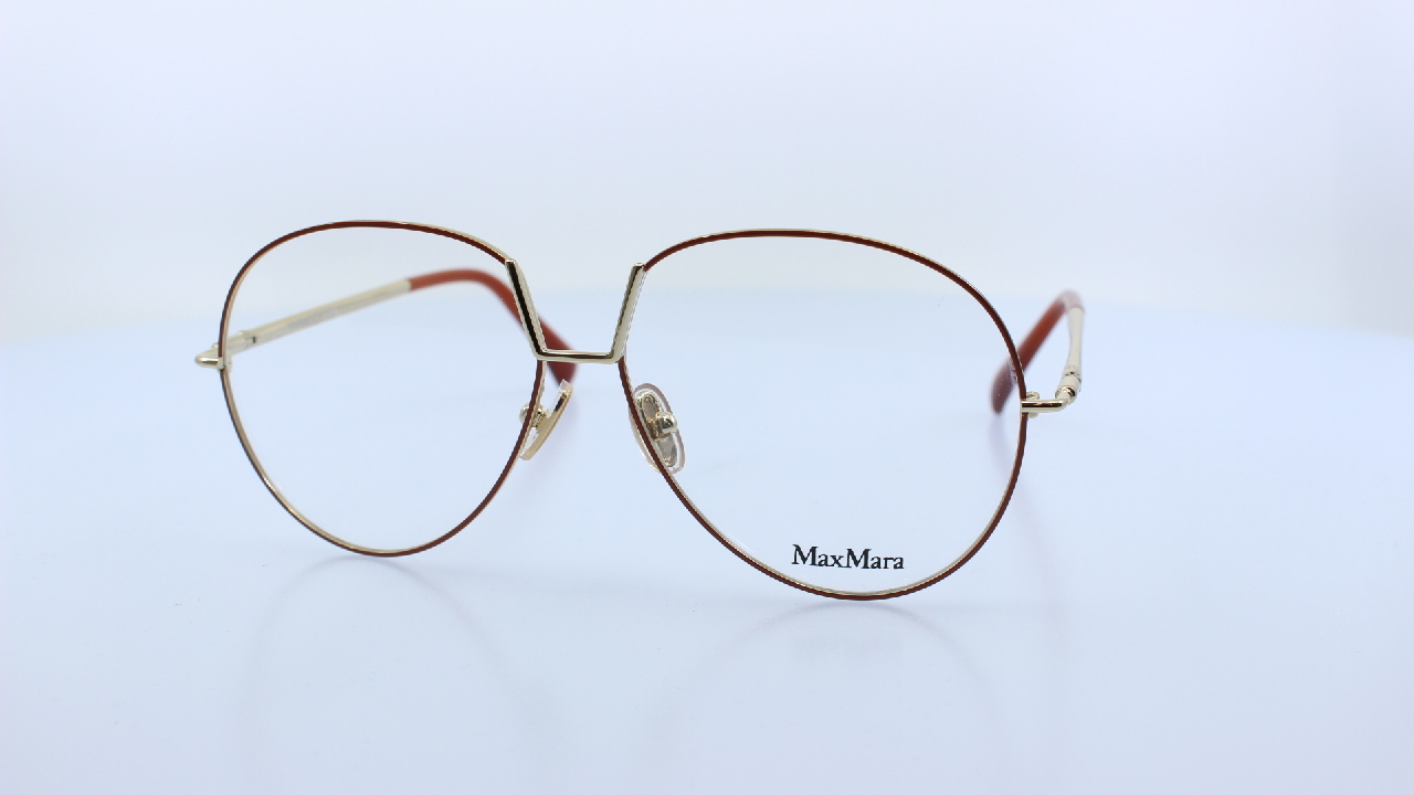 MAXMARA - NARANCSSÁRGA - MM5119