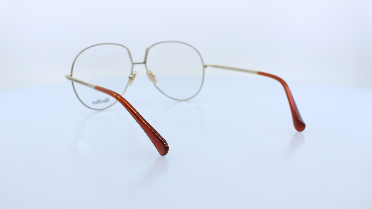 MAXMARA - NARANCSSÁRGA - MM5119
