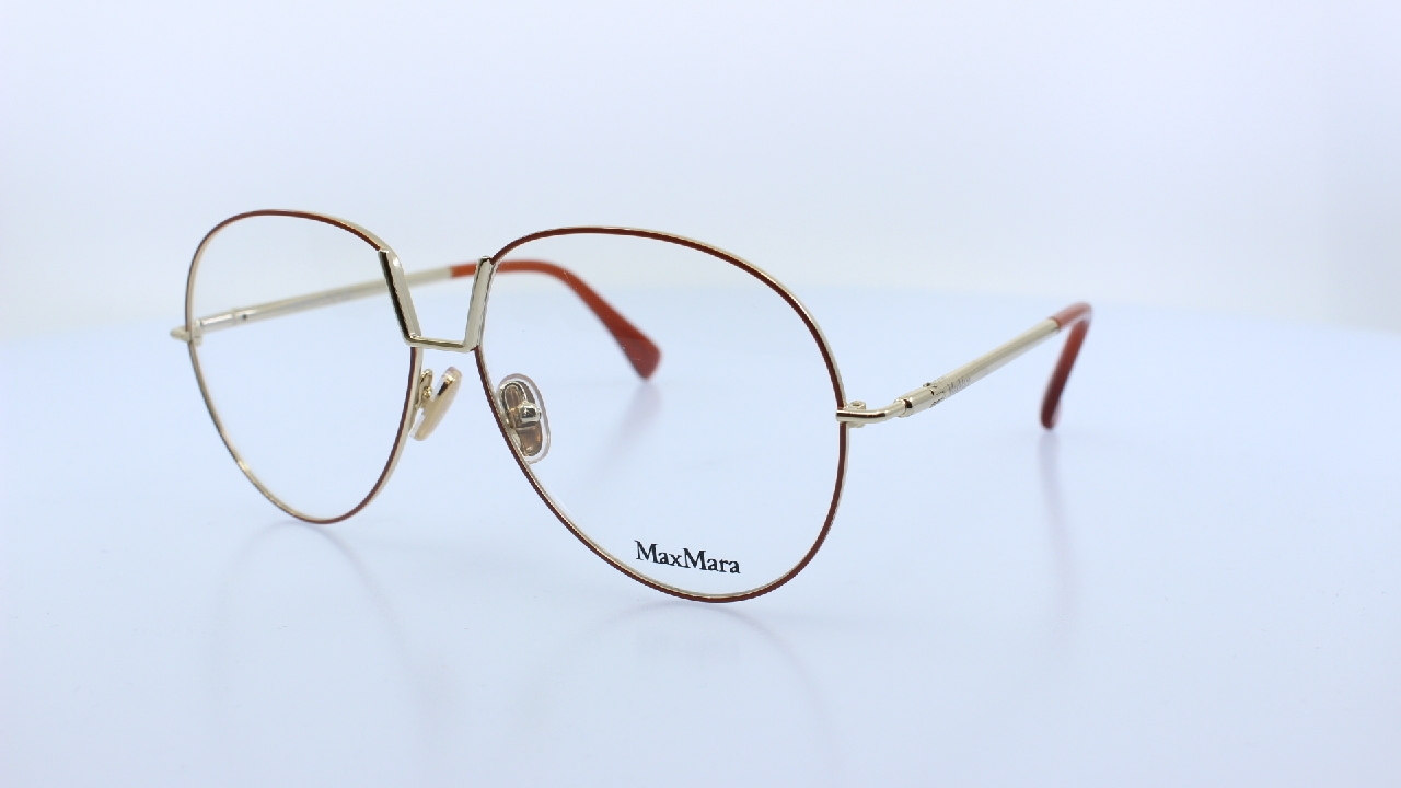 MAXMARA - NARANCSSÁRGA - MM5119