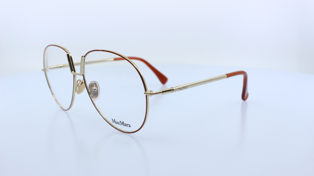 MAXMARA - NARANCSSÁRGA - MM5119