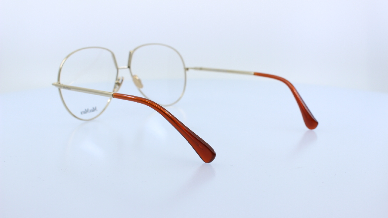 MAXMARA - NARANCSSÁRGA - MM5119