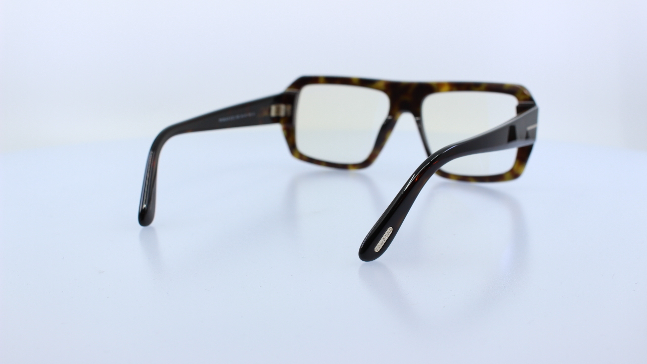 TOM FORD - BARNA - TF5903-B