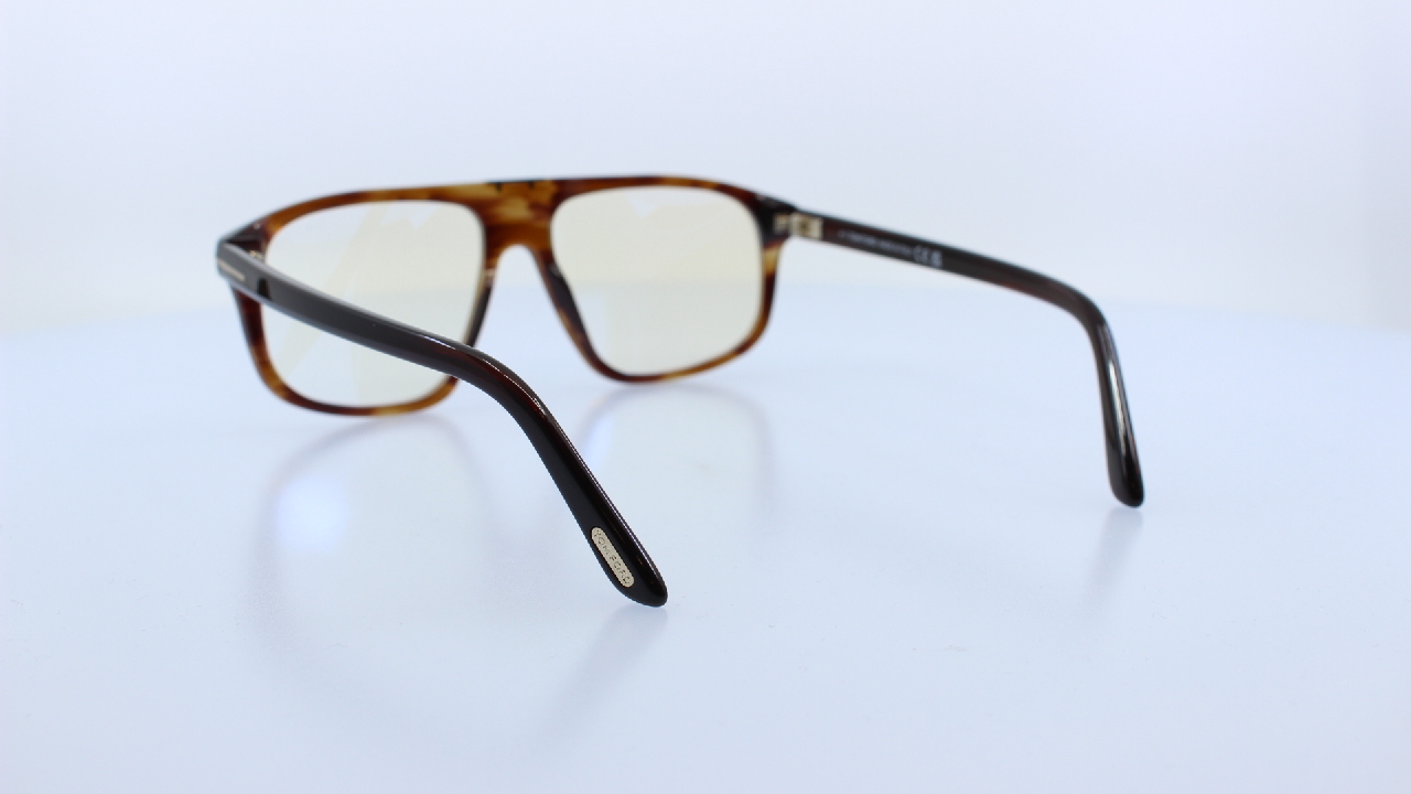 TOM FORD - BARNA - TF5901-B