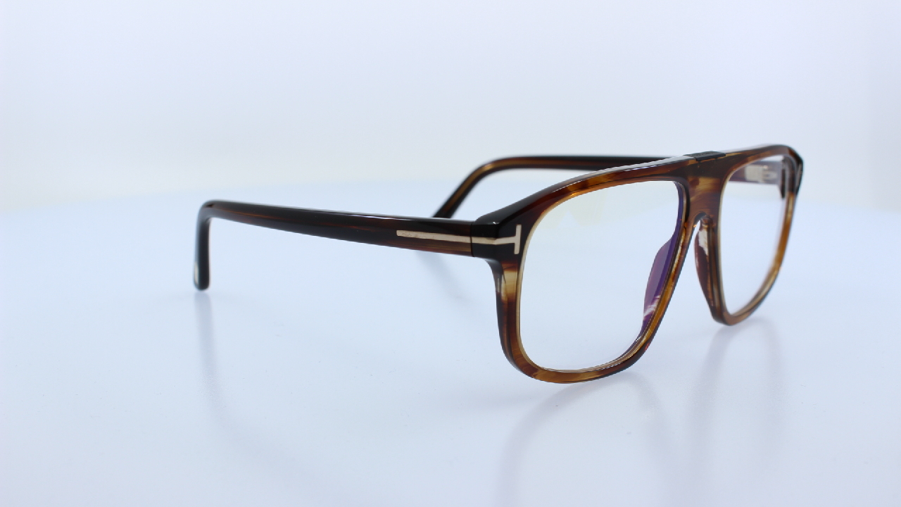 TOM FORD - BARNA - TF5901-B