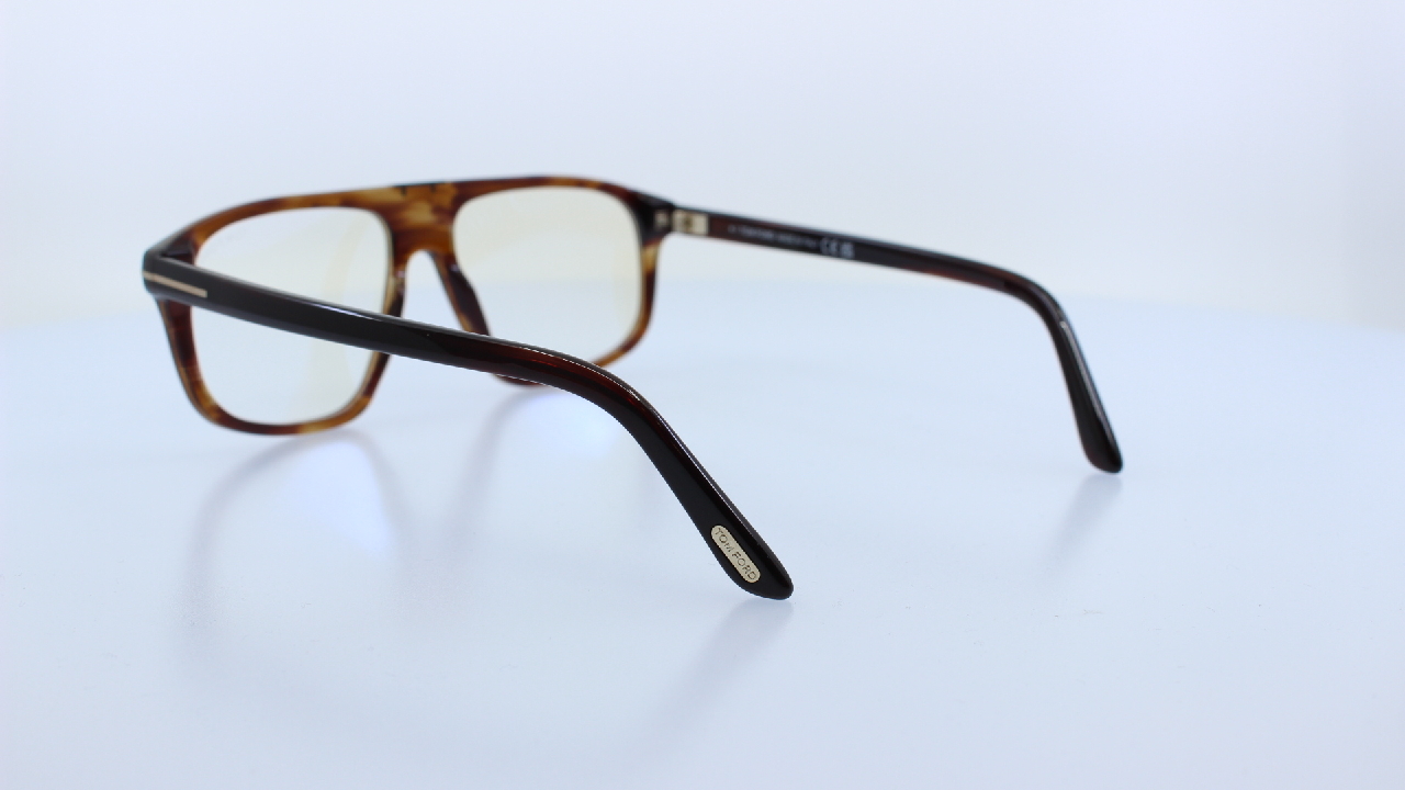 TOM FORD - BARNA - TF5901-B