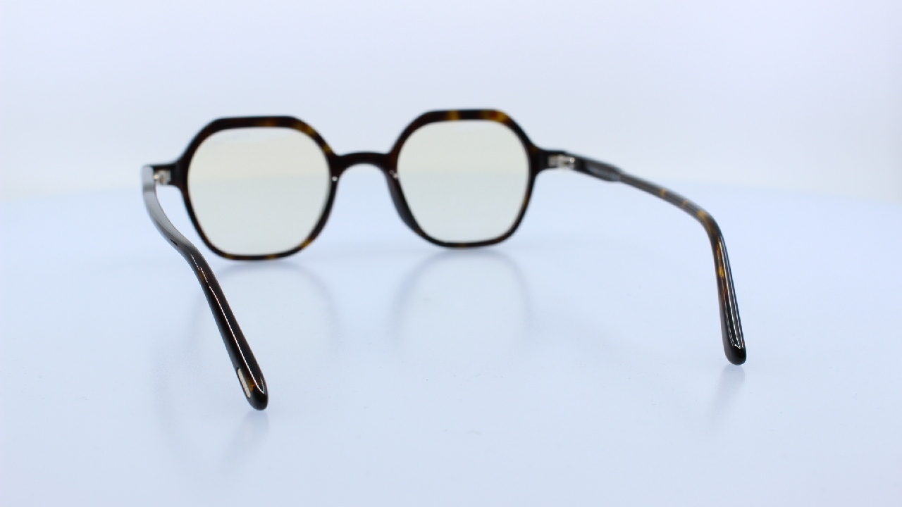 TOM FORD - BARNA - TF5900-B