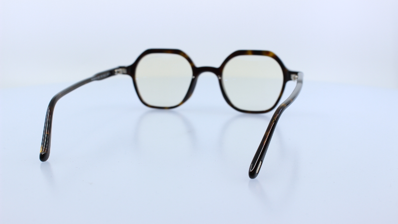 TOM FORD - BARNA - TF5900-B