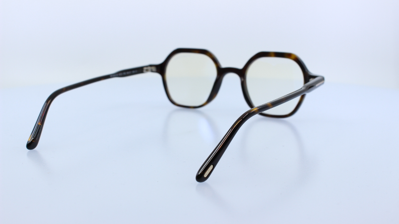 TOM FORD - BARNA - TF5900-B