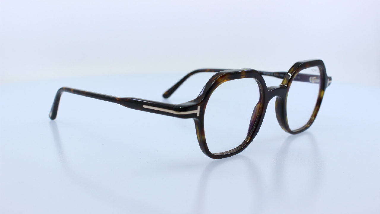 TOM FORD - BARNA - TF5900-B