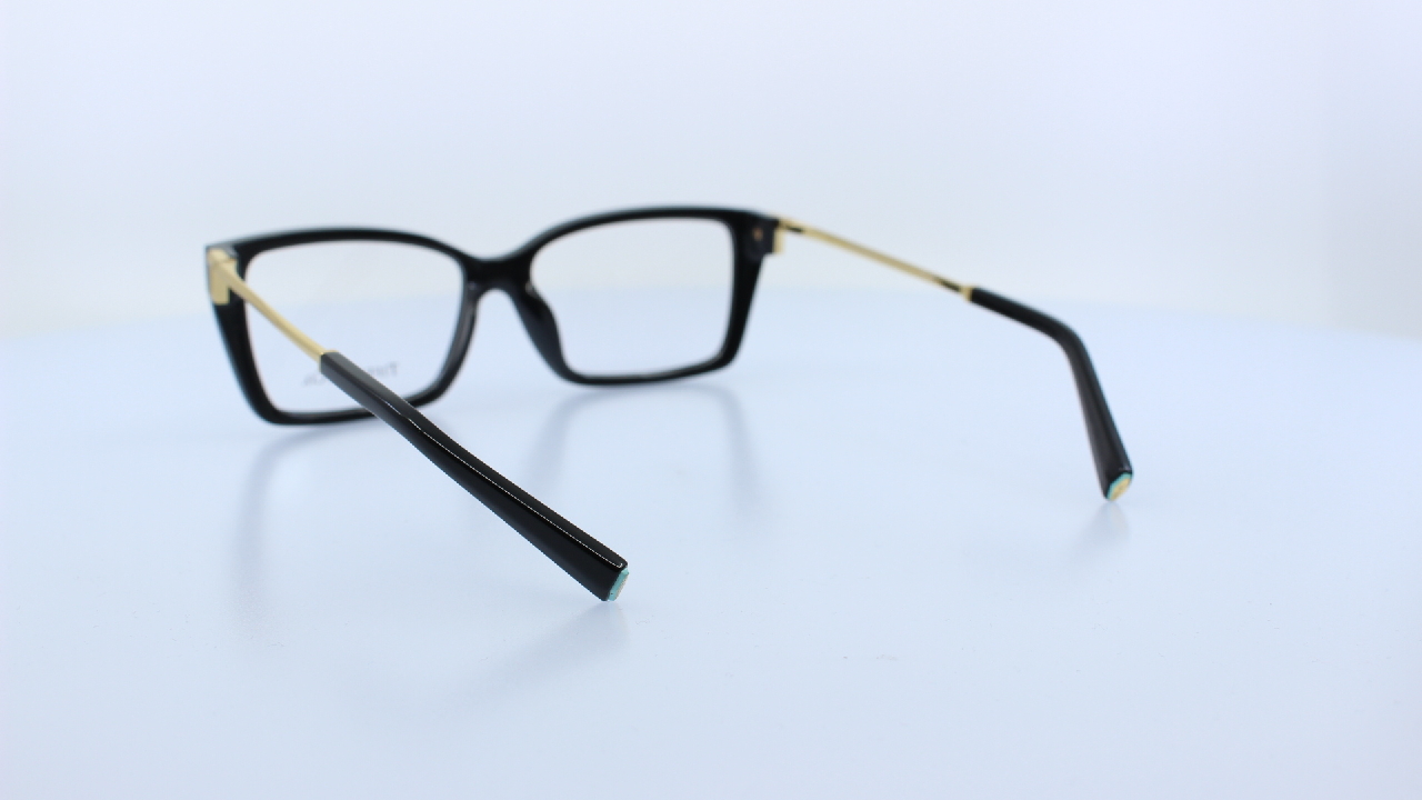 TIFFANY&CO - FEKETE - TF2239-U