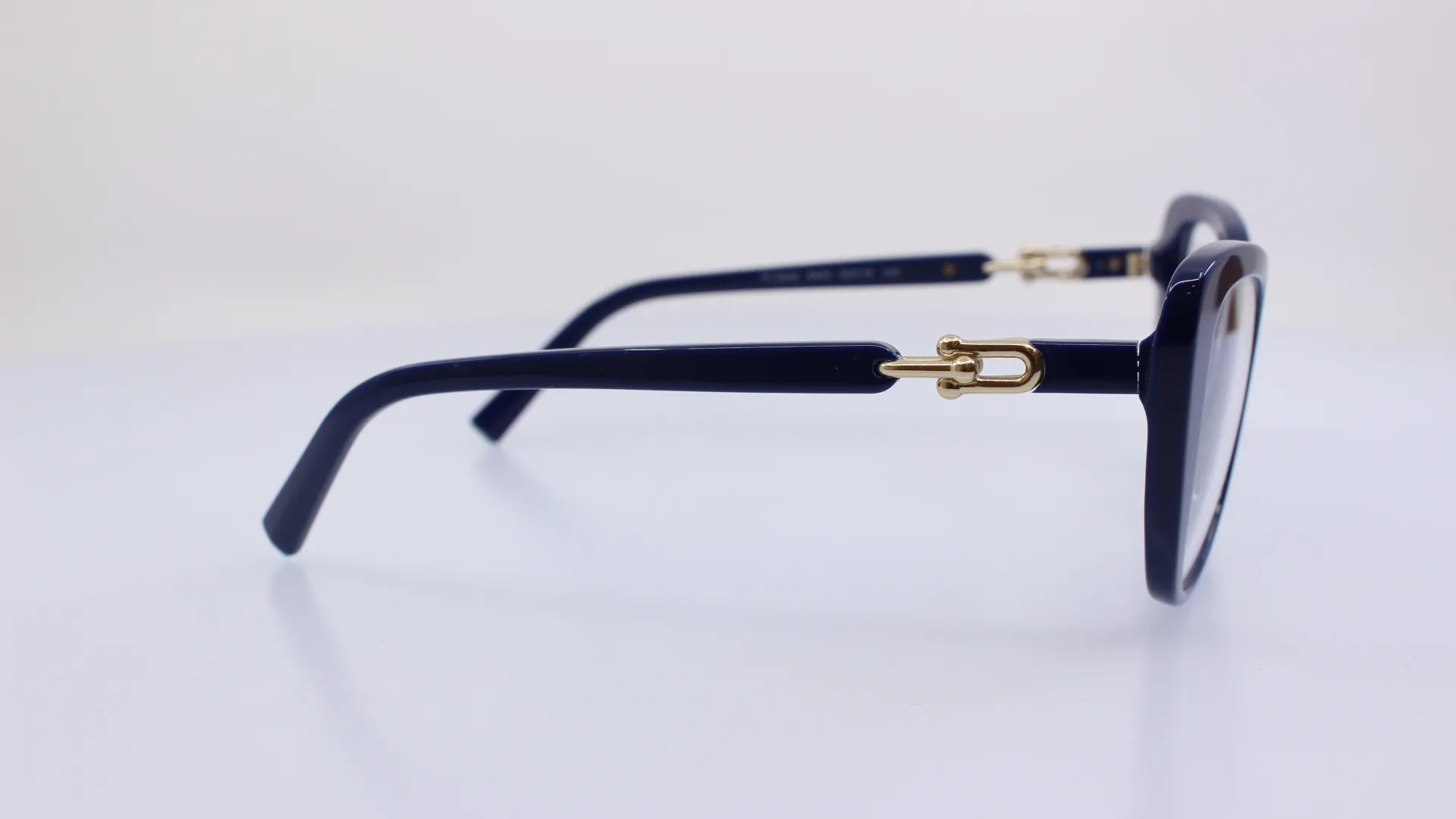 TIFFANY&CO - SÖTÉTKÉK - TF2242