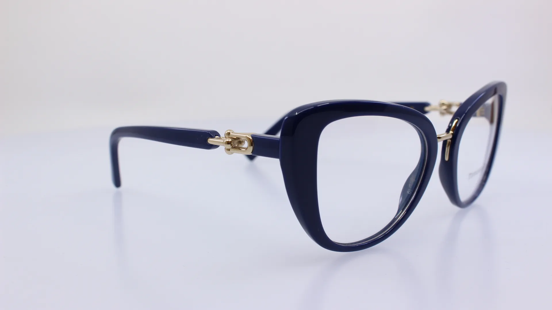 TIFFANY&CO - SÖTÉTKÉK - TF2242
