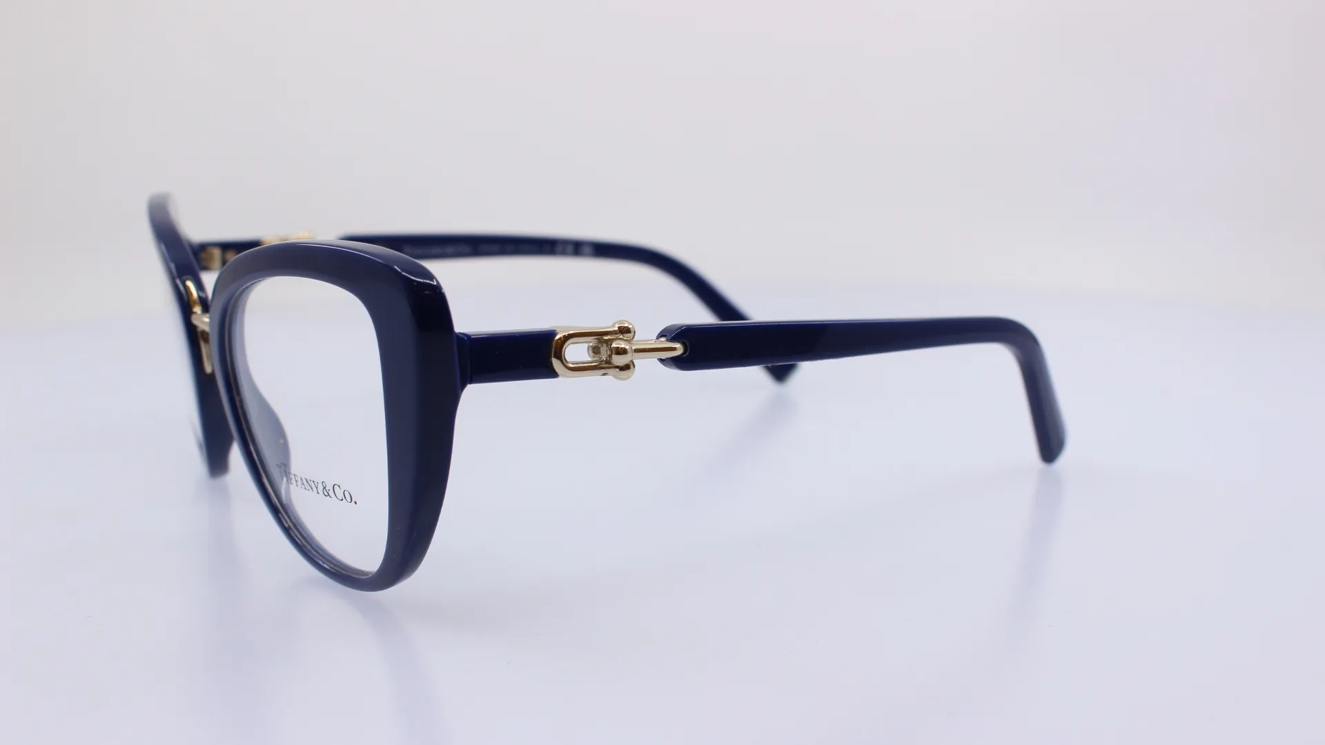 TIFFANY&CO - SÖTÉTKÉK - TF2242