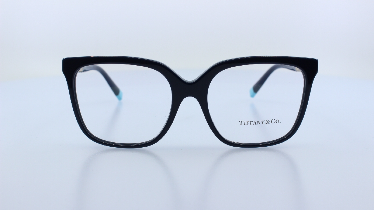 TIFFANY&CO - SÖTÉTKÉK - TF2227