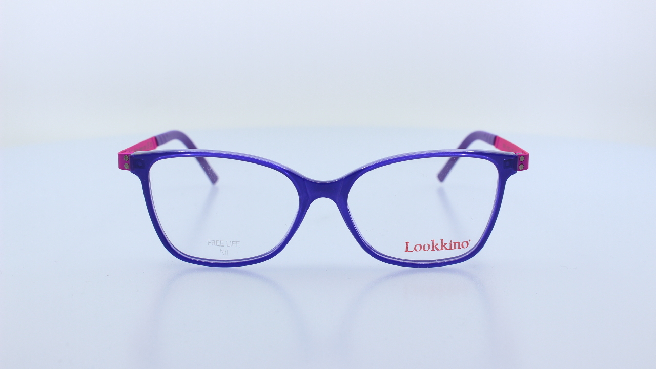 LOOK KINO - LILA - 3810