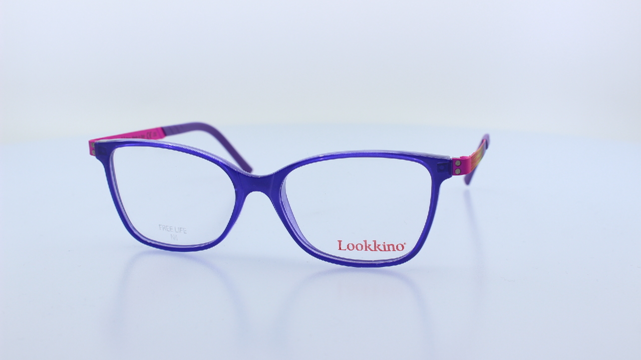 LOOK KINO - LILA - 3810