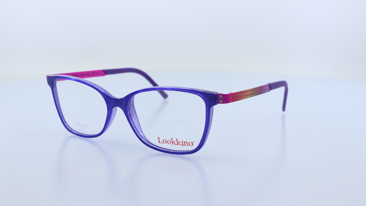 LOOK KINO - LILA - 3810