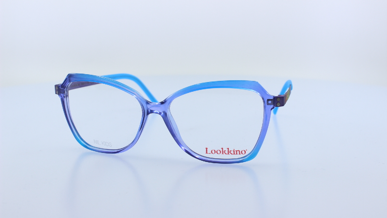 LOOK KINO - LILA - 3890