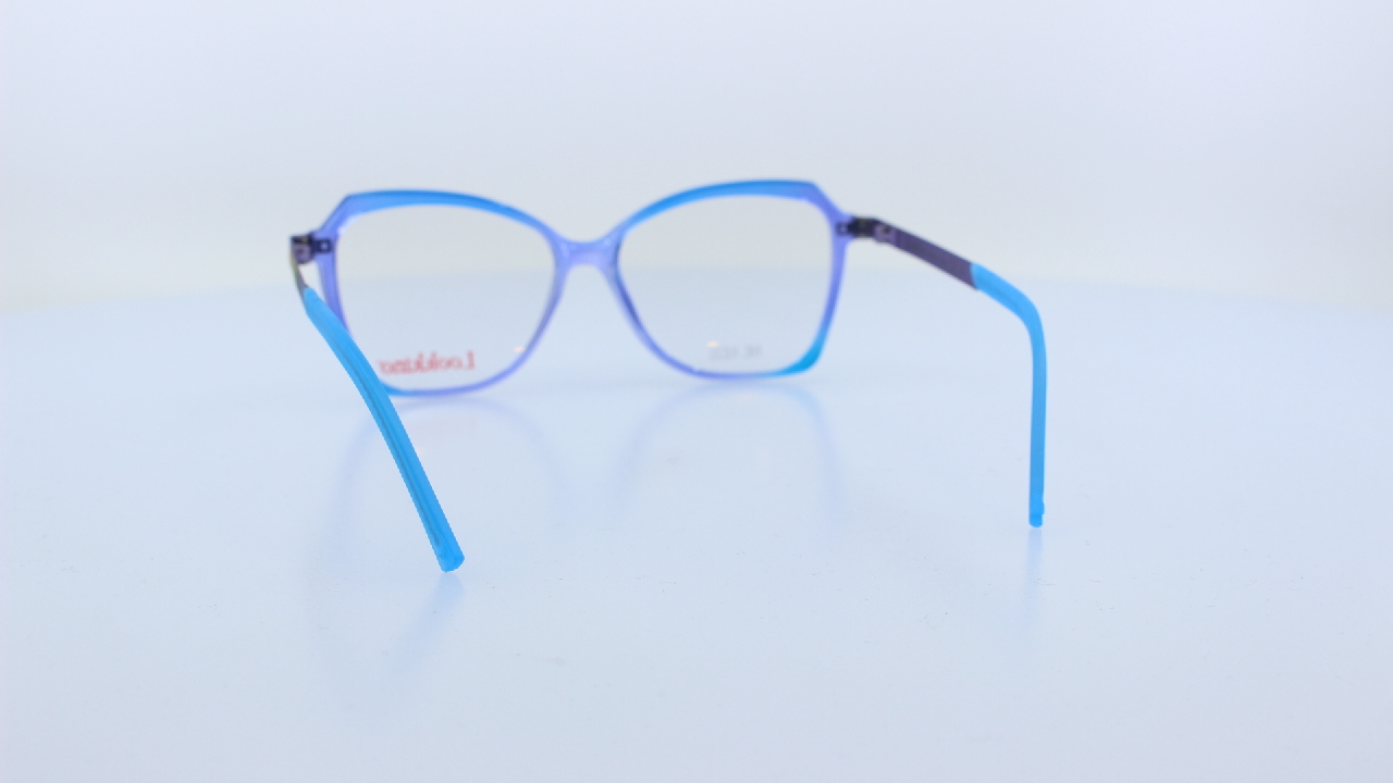 LOOK KINO - LILA - 3890