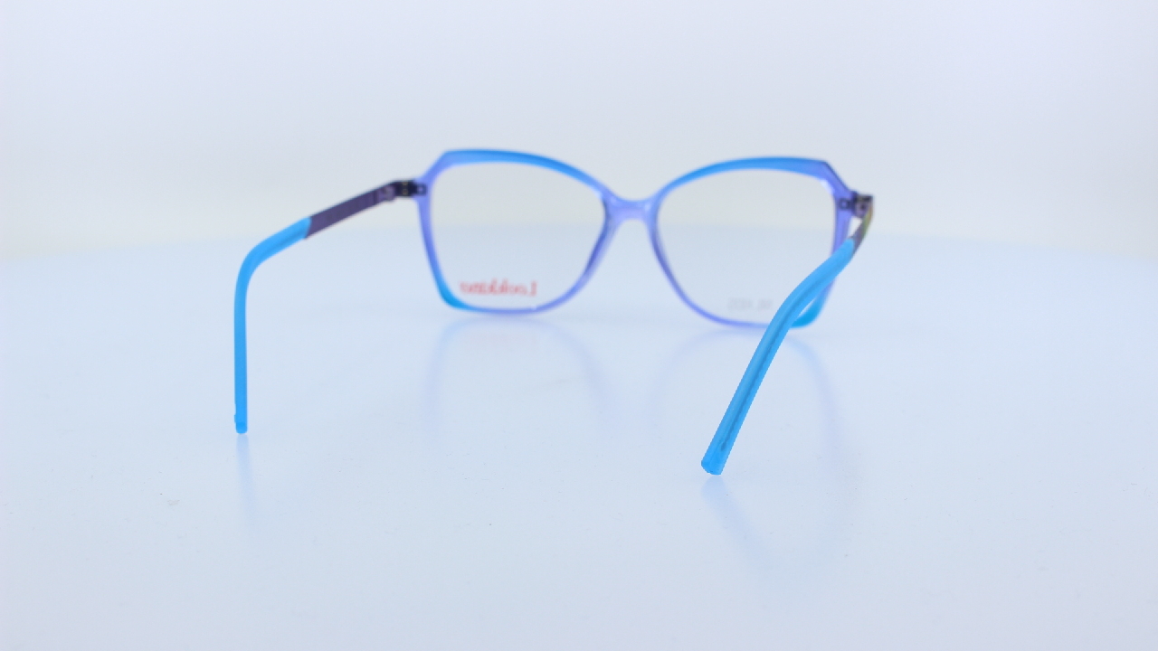LOOK KINO - LILA - 3890