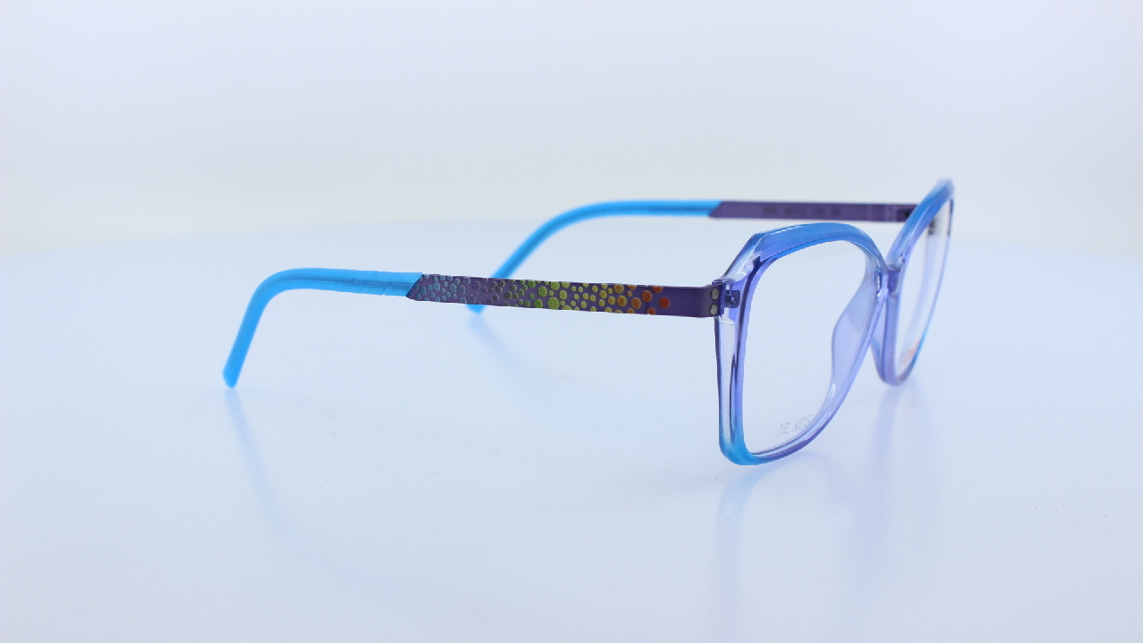 LOOK KINO - LILA - 3890