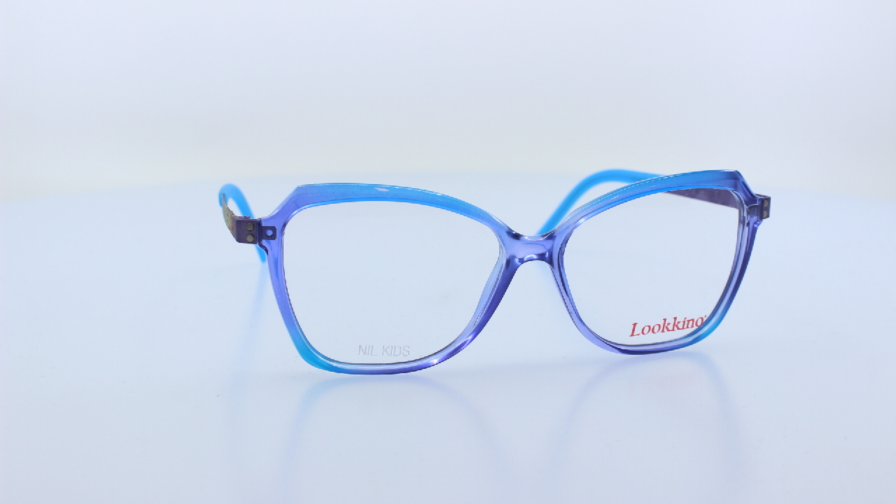 LOOK KINO - LILA - 3890