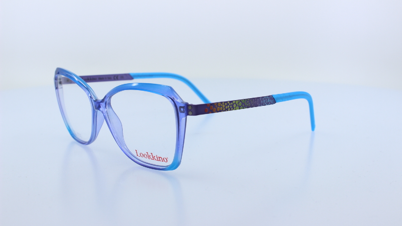 LOOK KINO - LILA - 3890