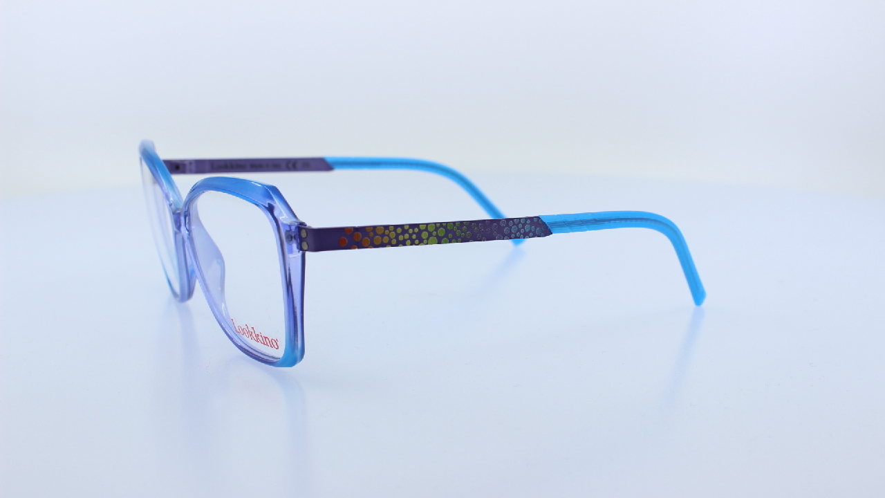 LOOK KINO - LILA - 3890