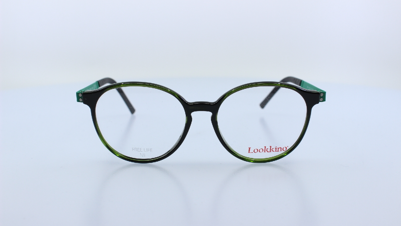 LOOK KINO - ZÖLD - 3759